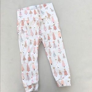 Boutique Tree Farm pants